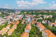 Prodej bytu 3+1, 114m2 + 80m2 zahrada, ul. Ped Cibulkami, Praha 5
