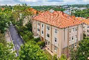 Prodej bytu 3+1, 114m2 + 80m2 zahrada, ul. Ped Cibulkami, Praha 5