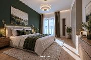Prodej bytu 3+1/B, 82m2, ul Pato�kova, Praha 6