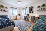 Prodej bytu 3+1/B, 82m2, ul Pato�kova, Praha 6