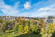 Prodej bytu 3+1/B, 82m2, ul Pato�kova, Praha 6