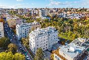 Prodej bytu 3+1/B, 82m2, ul Pato�kova, Praha 6
