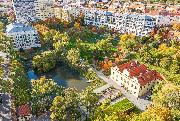 Prodej bytu 3+1/B, 82m2, ul Pato�kova, Praha 6