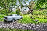 Prodej RD, pozemek 533m2, Prokopsk dol, Praha 5