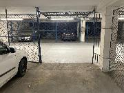 Prodej zabezpe�en�ho gar�ov�ho st�n�  AUTOPARK Milevsk�, Praha 4