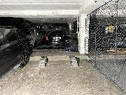 Prodej zabezpe�en�ho gar�ov�ho st�n�  AUTOPARK Milevsk�, Praha 4