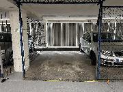 Prodej zabezpe�en�ho gar�ov�ho st�n�  AUTOPARK Milevsk�, Praha 4
