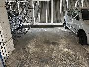 Prodej zabezpe�en�ho gar�ov�ho st�n�  AUTOPARK Milevsk�, Praha 4