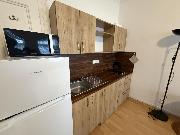 Pron�jem bytu 1+kk, 25m2, ul. Na vinohradu, Praha 4