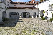 Pron�jem bytu 1+kk, 25m2, ul. U Pernik��ky, Praha 5