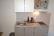 Pron�jem bytu 1+kk, 25m2, ul. U Pernik��ky, Praha 5