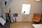 Pron�jem bytu 1+kk, 25m2, ul. U Pernik��ky, Praha 5