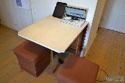 Pron�jem bytu 1+kk, 25m2, ul. U Pernik��ky, Praha 5