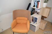 Pron�jem bytu 1+kk, 25m2, ul. U Pernik��ky, Praha 5