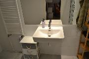 Pron�jem bytu 1+kk, 25m2, ul. U Pernik��ky, Praha 5