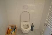 Pron�jem bytu 1+kk, 25m2, ul. U Pernik��ky, Praha 5