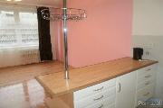 Pron�jem bytu 1+kk, 32m2, ul. Plat�nova, Praha 4
