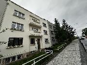 Pronjem bytu 1+kk, 32m2, ul. Ve struhch, Praha 6