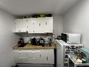 Pronjem bytu 1+kk, 32m2, ul. Ve struhch, Praha 6