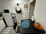 Pronjem bytu 1+kk, 32m2, ul. Ve struhch, Praha 6
