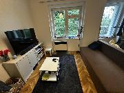 Pronjem bytu 1+kk, 32m2, ul. Ve struhch, Praha 6