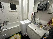 Pronjem bytu 1+kk, 32m2, ul. Ve struhch, Praha 6