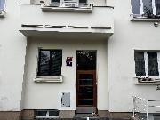 Pronjem bytu 1+kk, 32m2, ul. Ve struhch, Praha 6