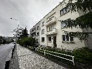 Pronjem bytu 1+kk, 32m2, ul. Ve struhch, Praha 6