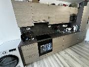 Pronjem bytu 1+kk, 53m2, ul. Rumunsk Praha 2