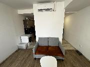 Pronjem bytu 1+kk, 53m2, ul. Rumunsk Praha 2