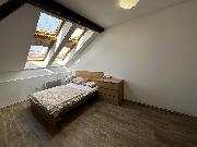 Pronjem bytu 1+kk, 53m2, ul. Rumunsk Praha 2