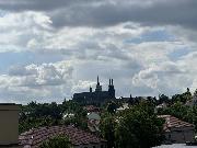 Pron�jem bytu 2+1, 52m2, ul. Gener�la P�ky, Praha 6