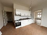 Pron�jem bytu 2+1, 60 m, po rekonstrukci, cihlov� d�m