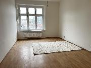 Pron�jem bytu 2+1, 60 m, po rekonstrukci, cihlov� d�m