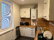 Pron�jem bytu 2+1/B. 54m2, ul. Gr�grova, Chomutov