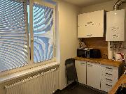 Pron�jem bytu 2+1/B. 54m2, ul. Gr�grova, Chomutov