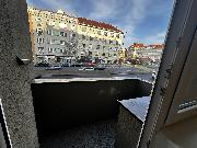 Pron�jem bytu 2+1/B, 60m2, ul. 5. kv�tna, Praha 4