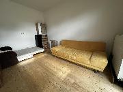 Pronájem bytu 2+kk, 46m2, + předzahrádka 20m2, ul. Oty Pavla, Praha 10