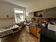 Pronájem bytu 2+kk, 46m2, + předzahrádka 20m2, ul. Oty Pavla, Praha 10