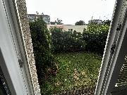 Pronájem bytu 2+kk, 46m2, + předzahrádka 20m2, ul. Oty Pavla, Praha 10