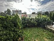 Pronájem bytu 2+kk, 46m2, + předzahrádka 20m2, ul. Oty Pavla, Praha 10