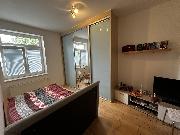 Pronájem bytu 2+kk, 46m2, + předzahrádka 20m2, ul. Oty Pavla, Praha 10