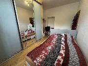 Pronájem bytu 2+kk, 46m2, + předzahrádka 20m2, ul. Oty Pavla, Praha 10