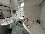 Pronájem bytu 2+kk, 46m2, + předzahrádka 20m2, ul. Oty Pavla, Praha 10