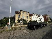 Pronájem bytu 2+kk, 46m2, + předzahrádka 20m2, ul. Oty Pavla, Praha 10