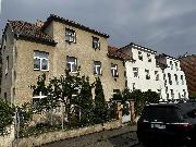 Pronájem bytu 2+kk, 46m2, + předzahrádka 20m2, ul. Oty Pavla, Praha 10