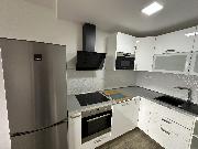 Pron�jem bytu 2+kk, 46m2, ul. Hr�sk�ho, Praha 4