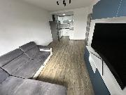 Pron�jem bytu 2+kk, 46m2, ul. Hr�sk�ho, Praha 4