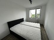 Pron�jem bytu 2+kk, 46m2, ul. Hr�sk�ho, Praha 4