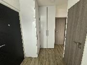 Pron�jem bytu 2+kk, 46m2, ul. Hr�sk�ho, Praha 4
